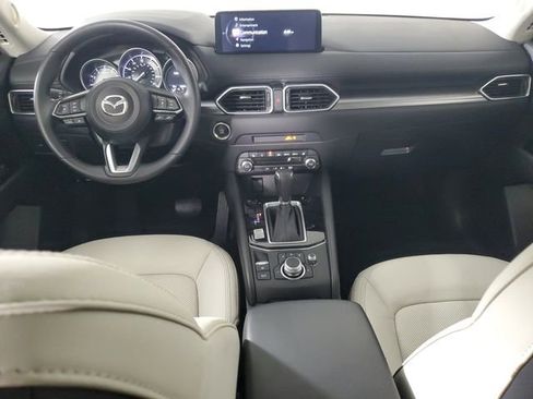 Certified 2023 MAZDA CX-5 AWD 2.5 S image 15
