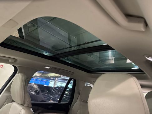 Certified 2025 Volvo XC90 B6 Plus AWD/4WD image 20