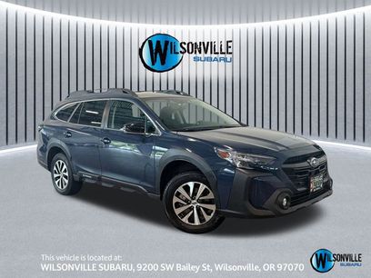 Used 2024 Subaru Outback Premium