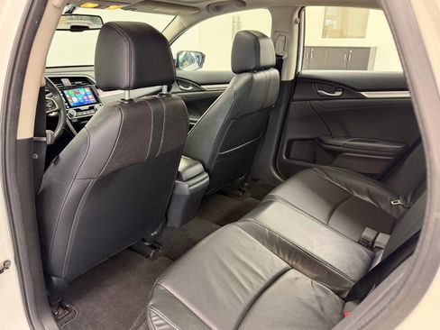 Used 2017 Honda Civic EX-L image 59