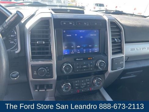 Used 2020 Ford F250 Lariat w/ Tremor Off-Road Package image 10