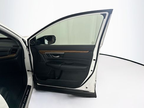 Used 2021 Honda CR-V EX-L image 33