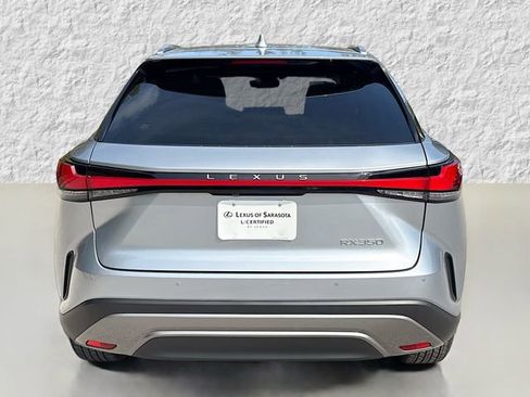 Used 2025 Lexus RX 350 Premium image 4