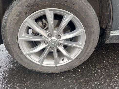 Used 2023 Honda CR-V EX-L image 9