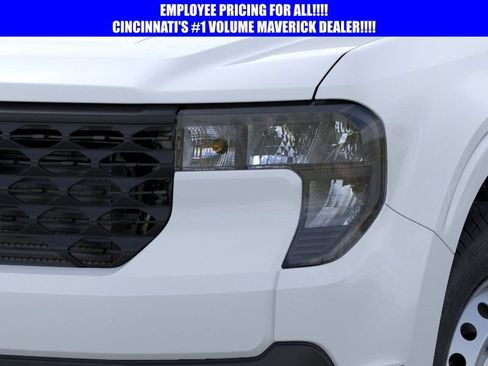 New 2026 Ford Maverick XL AWD/4WD image 19