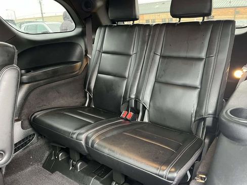 Used 2022 Dodge Durango GT image 17