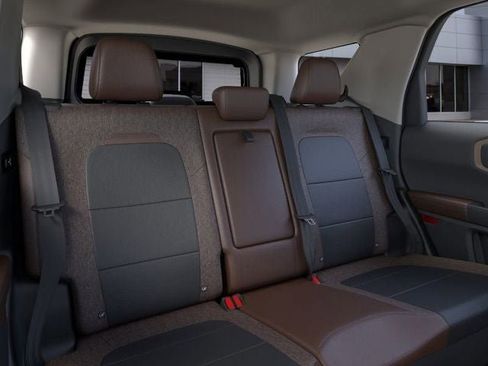 New 2026 Ford Bronco Sport Outer Banks w/ Outer Banks Tech Package+ image 20