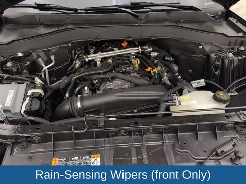 Certified 2026 Ford Explorer Tremor w/ Tremor Convenience Package AWD/4WD image 39