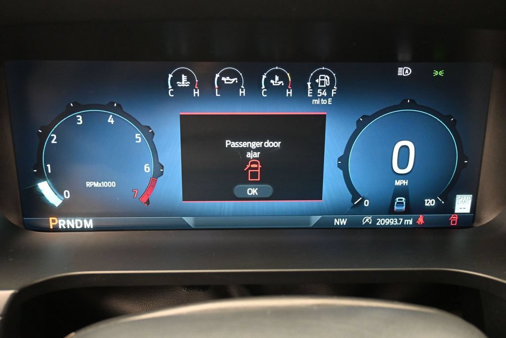 Used 2025 Ford F150 Tremor w/ Bed Utility Package AWD/4WD image 10