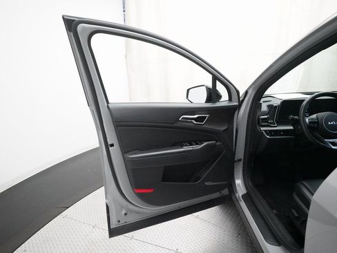Used 2023 Kia Sportage X-Line w/ X-Line Premium Package image 28