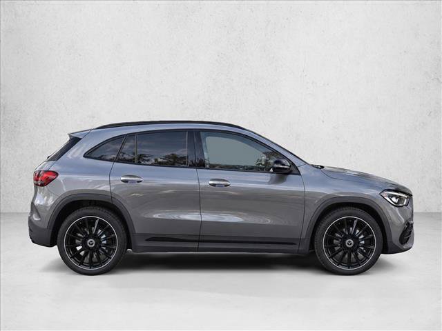 Used 2023 Mercedes-Benz GLA 250 image 8