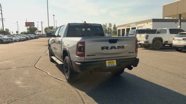 Used 2023 RAM 1500 Rebel w/ Rebel Level 2 Equipment Group AWD/4WD image 7