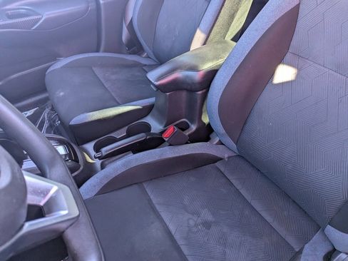 Certified 2023 Nissan Versa SV w/ Trunk Package image 28