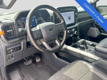 Used 2023 Ford F150 Tremor w/ Trailer Tow Package