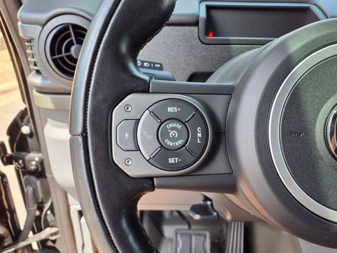 New 2025 INEOS Grenadier AWD/4WD image 14