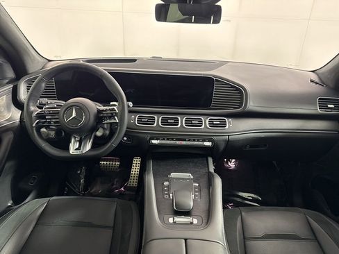 Certified 2025 Mercedes-Benz GLS 63 AMG GLS 63 AMG image 15