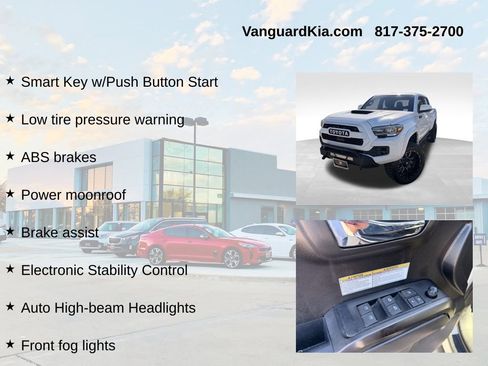 Used 2020 Toyota Tacoma TRD Pro image 18