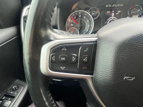 Used 2019 RAM 1500 Big Horn AWD/4WD image 19