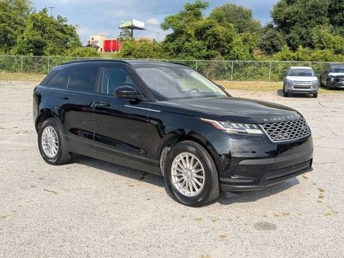 Used 2019 Land Rover Range Rover Velar AWD/4WD image 1