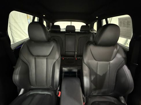 Used 2023 BMW X3 xDrive30i image 27