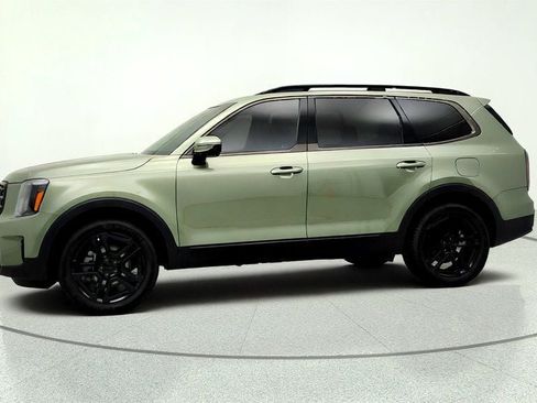 Used 2025 Kia Telluride SX Prestige X-Line AWD/4WD image 8
