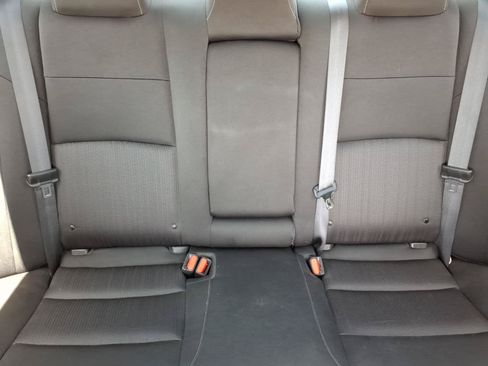 Used 2023 Nissan Altima 2.5 SV FWD image 24