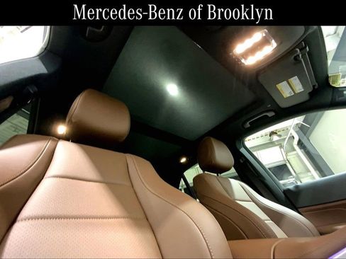 Certified 2026 Mercedes-Benz GLE 350 GLE 350 image 15