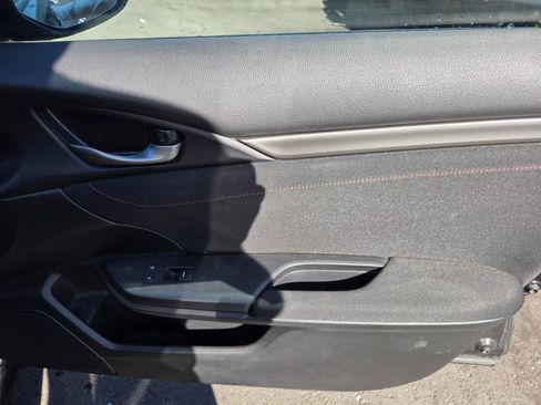 Used 2018 Honda Civic Si image 13