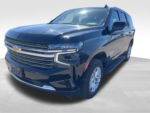 Used 2024 Chevrolet Tahoe LT AWD/4WD image 9