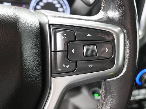 Used 2022 Chevrolet Silverado 2500 LTZ AWD/4WD image 25