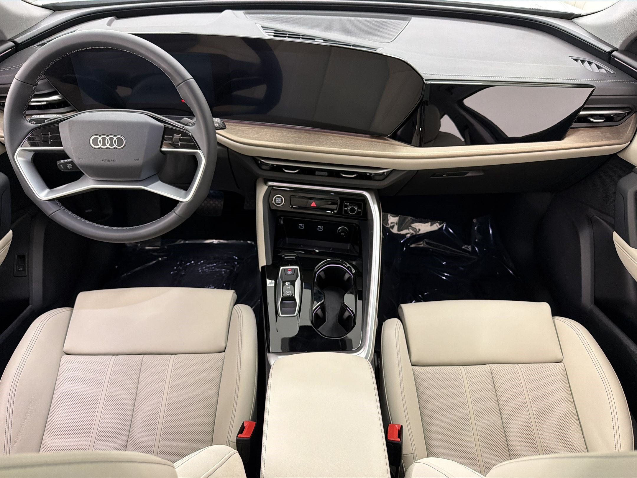 New 2026 Audi Q5 Premium AWD/4WD image 15
