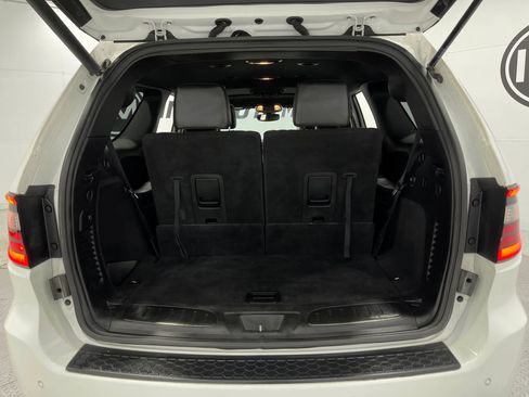 Used 2020 Dodge Durango R/T w/ Trailer Tow Group IV AWD/4WD image 25