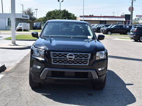 Used 2024 Nissan Frontier SV w/ SV Convenience Package RWD image 20
