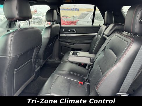 Used 2016 Ford Explorer Sport image 5