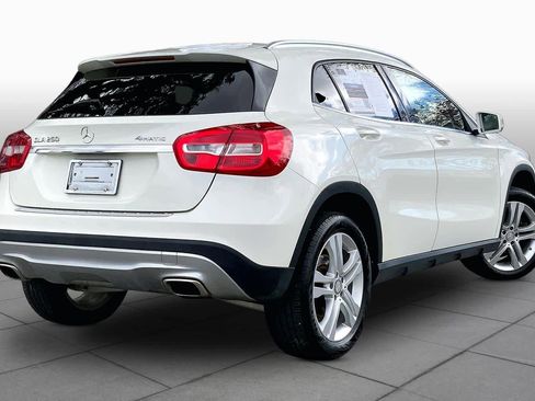 Used 2016 Mercedes-Benz GLA 250 4MATIC image 13