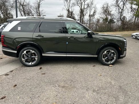 New 2026 Hyundai Palisade Limited image 8