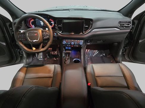 New 2026 Dodge Durango GT image 9