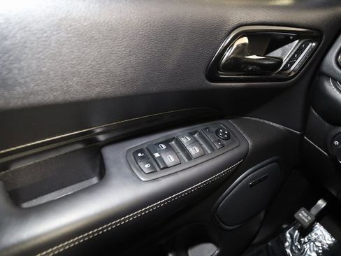 Used 2021 Dodge Durango SRT w/ Black Package image 33