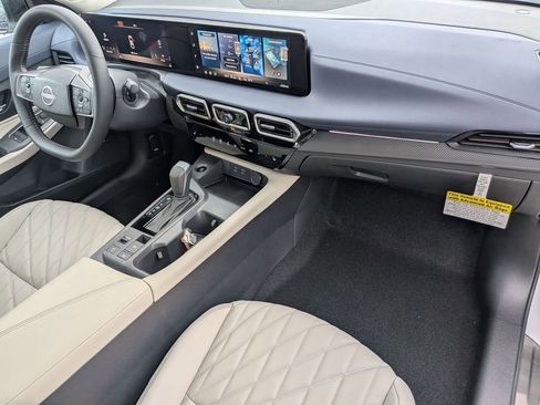 New 2026 Nissan Sentra SL image 25