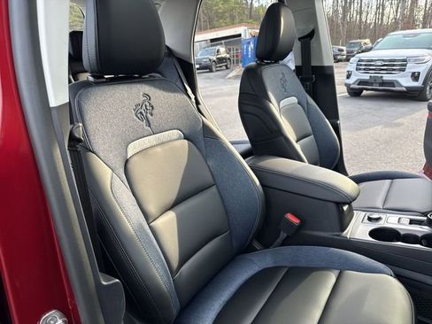 New 2026 Ford Bronco Sport Outer Banks w/ Outer Banks Tech Package+ AWD/4WD image 24