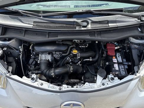 Used 2014 Scion iQ 10 Series FWD image 15