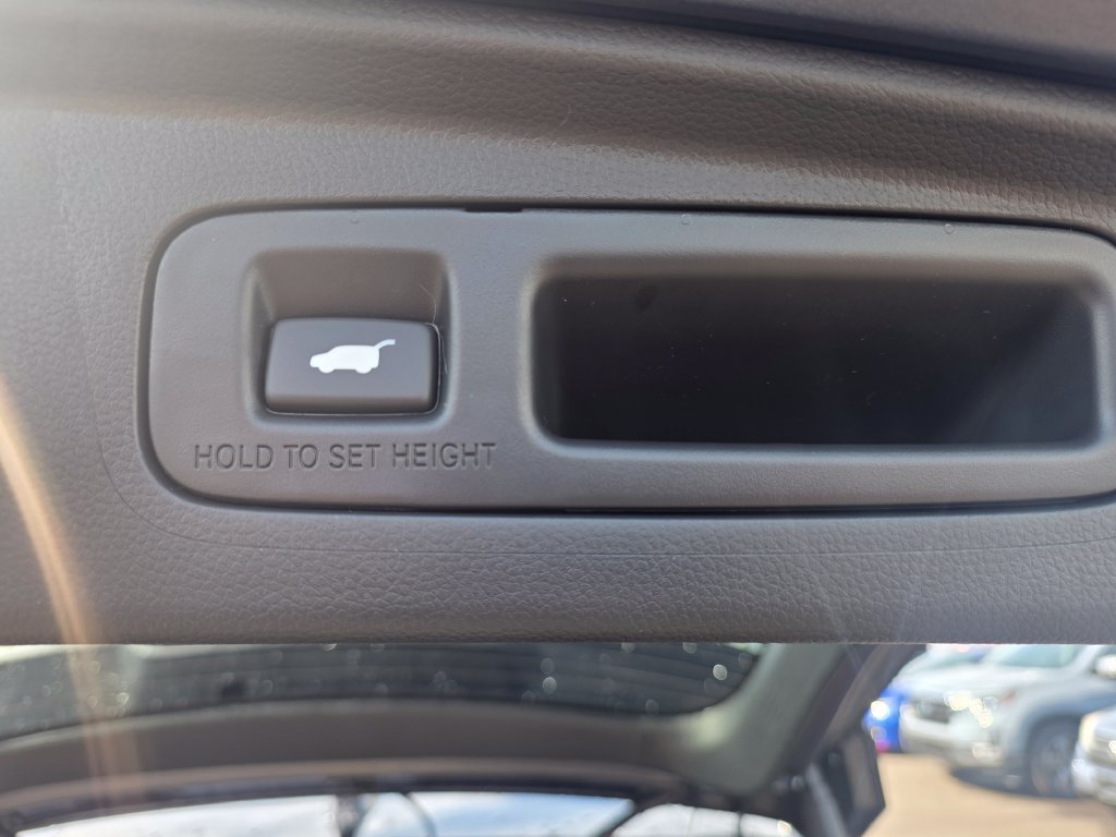 New 2027 Honda CR-V EX-L image 16