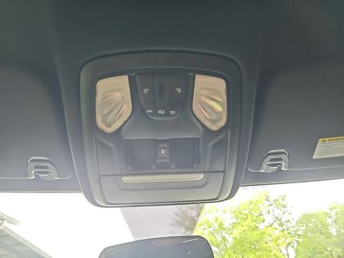 Used 2019 RAM 1500 Rebel AWD/4WD image 23
