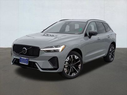 New 2026 Volvo XC60 T8 Plus w/ Protection Package Premier