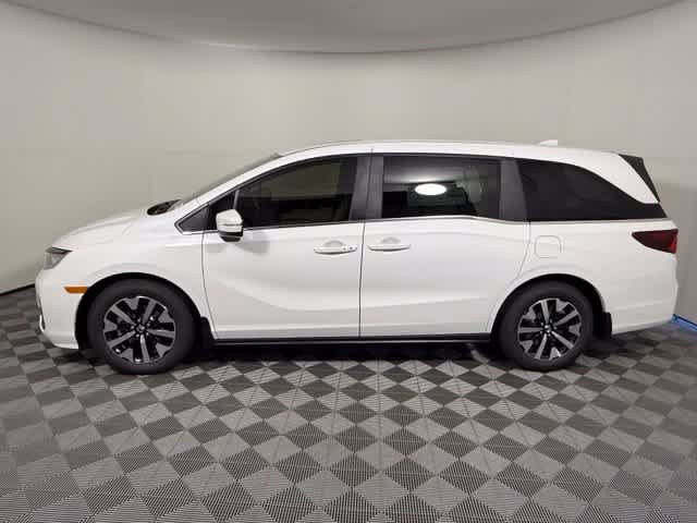 New 2027 Honda Odyssey EX-L image 3