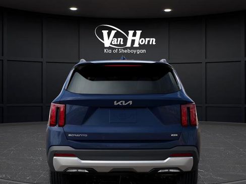 New 2026 Kia Sorento S image 9