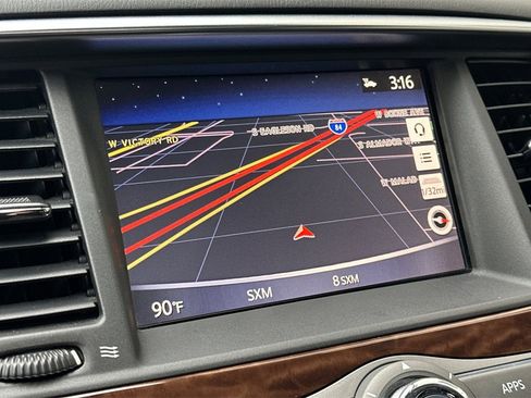 Used 2019 Nissan Armada SL w/ Premium Package image 22