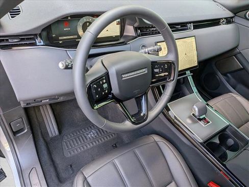 New 2026 Land Rover Range Rover Evoque S image 3