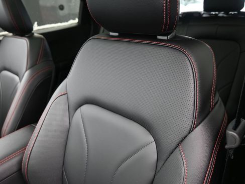 New 2025 Ford Escape ST-Line Elite w/ Premium Technology Package image 17