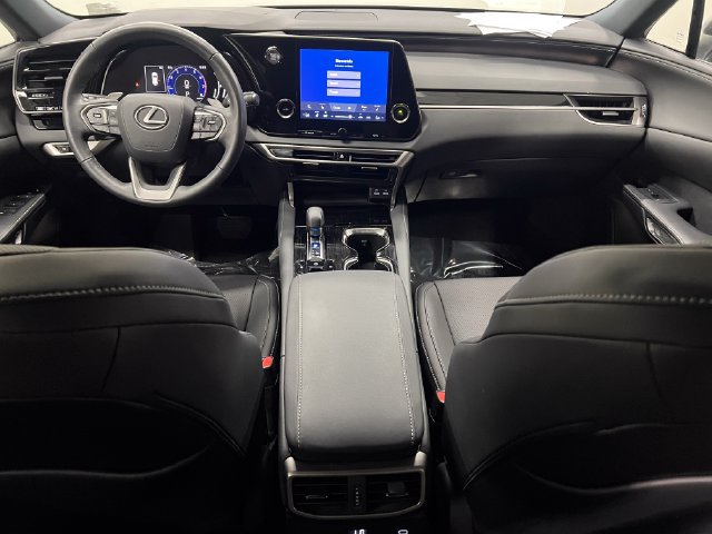 Certified 2024 Lexus RX 350 FWD w/ Technology Package image 14